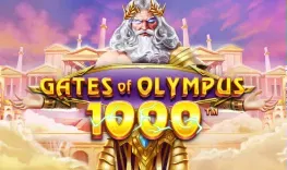 Gates of Olympus 1000 play demo