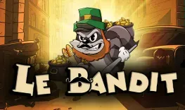 Le Bandit play demo