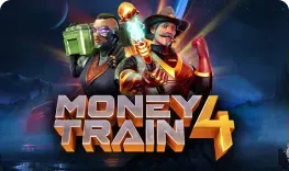 Money Train 4 play demo
