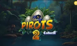 Pirots 2 play demo
