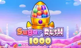 Sugar Rush 1000 play demo