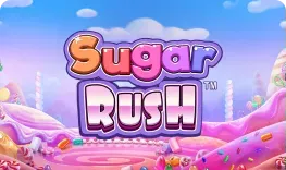 Sugar Rush play demo